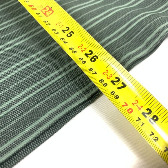 3/$25 Eddie Bauer Mens Polo Golf Shirt Green Large - Picture 10 of 11